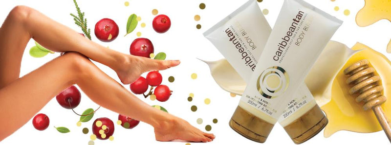 Cyber Monday's Skin-Loving Body Butter | Caribbeantan