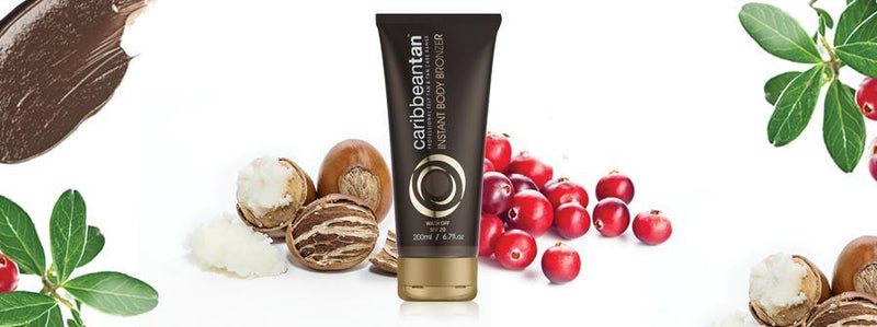 Everything You Need To Know About The Bronzing Lotion | Caribbeantan