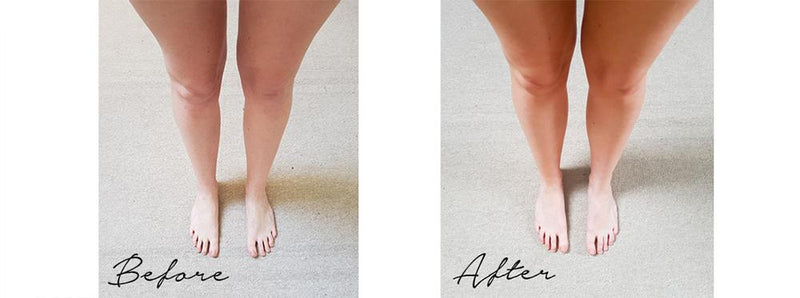 I tried Caribbean Tan Mousse for a week | Caribbeantan