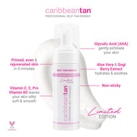 Self-Tan Eraser 150ml