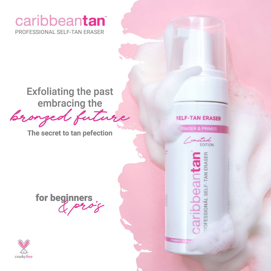 Self-Tan Eraser 150ml