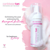 Self-Tan Eraser 150ml