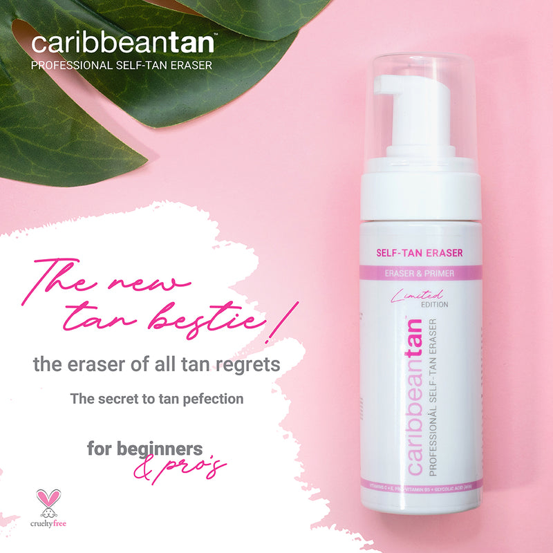 Self-Tan Eraser 150ml