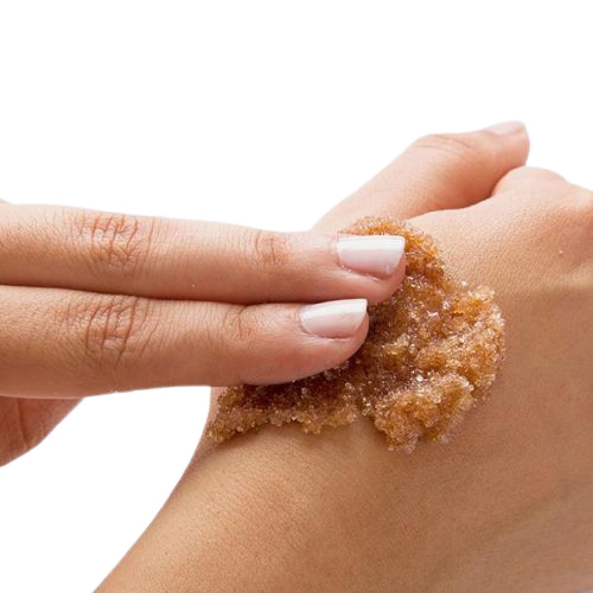 Cinnamon & Coconut Skin Smoothing Exfolia - 450ml