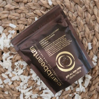Cinnamon & Coconut Skin Smoothing Exfolia - 450ml