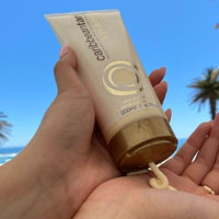 Milk & Honey - Hydrating Body Butter - 200ml