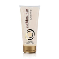 Milk & Honey - Hydrating Body Butter - 200ml - Caribbeantan