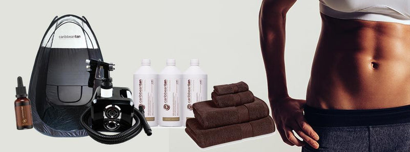 The Kit Every Professional Fitness Person Needs | Caribbeantan
