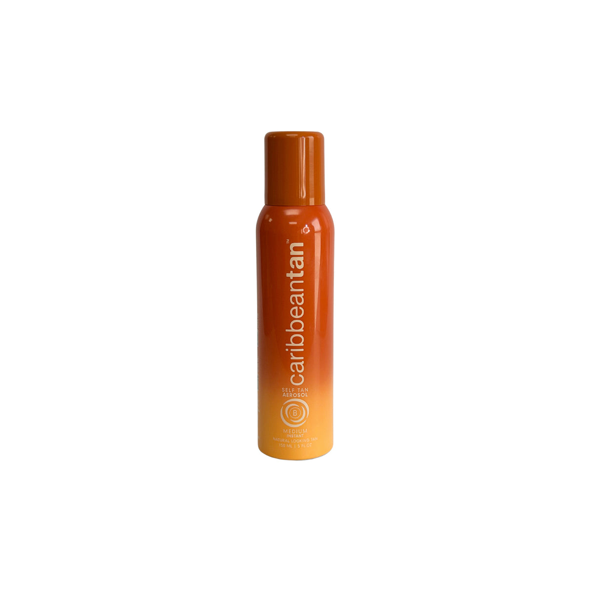 Self Tan Aerosol - Instant - 150 ml