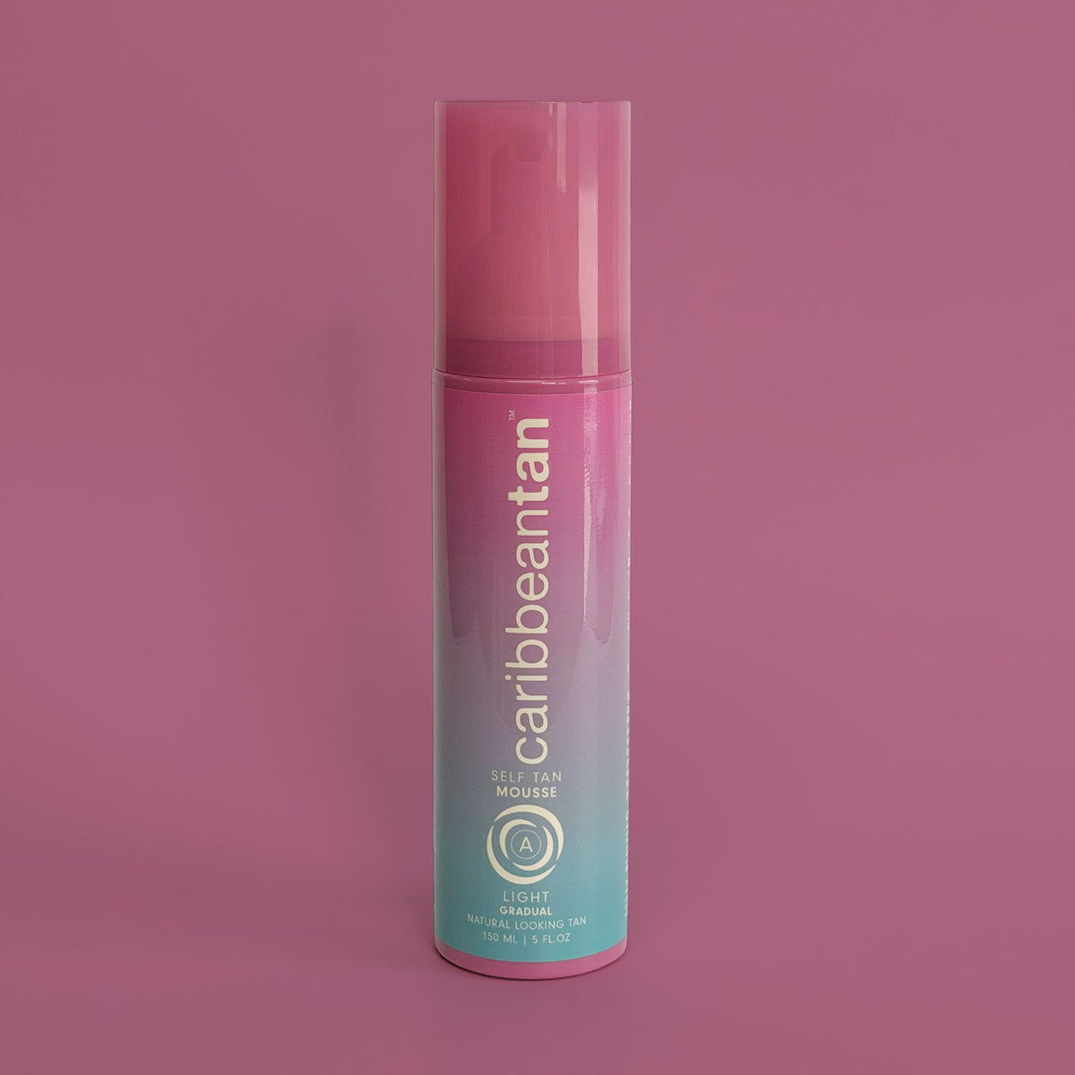 Self Tan Mousse - Gradual - 150ml