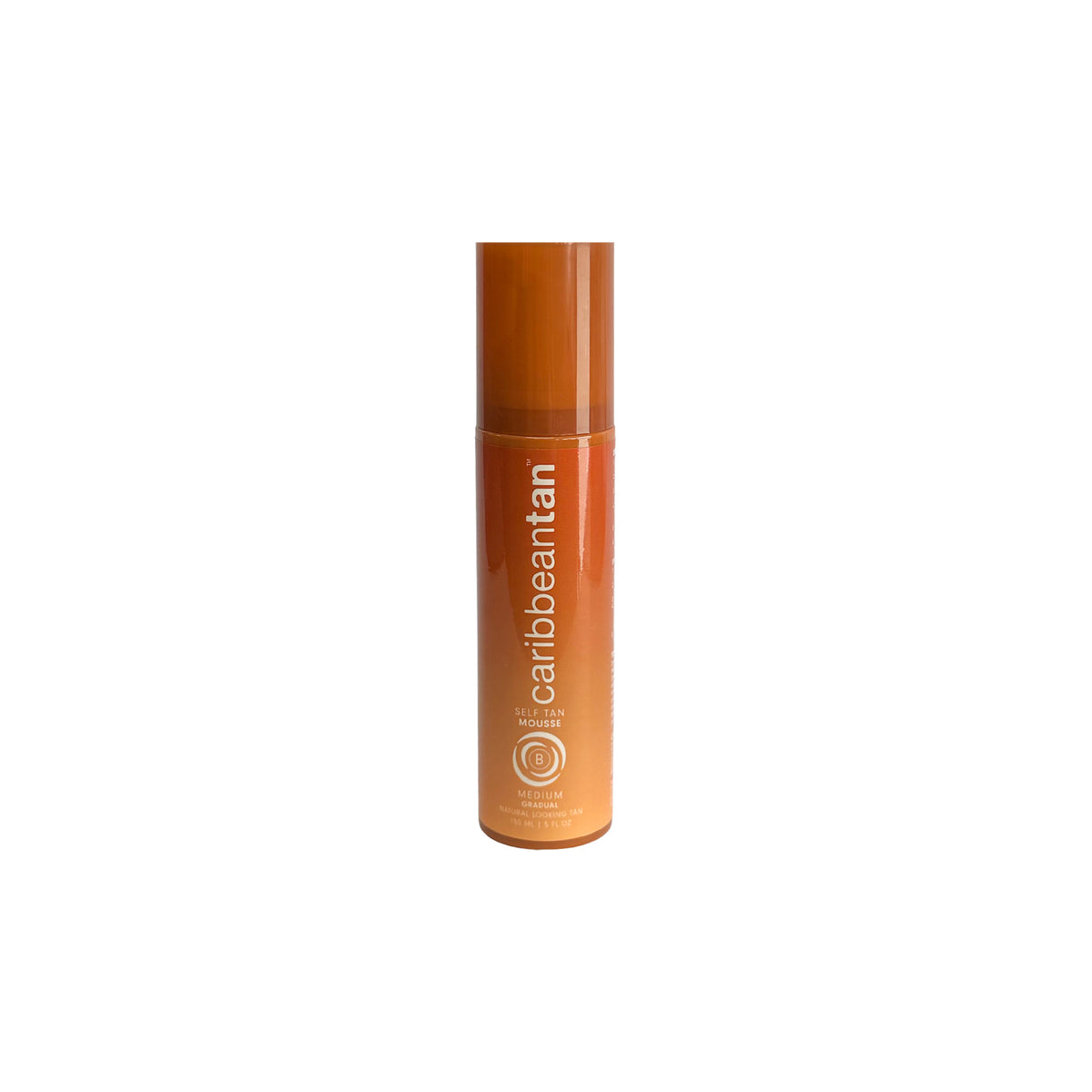 Self Tan Mousse - Gradual - 150ml