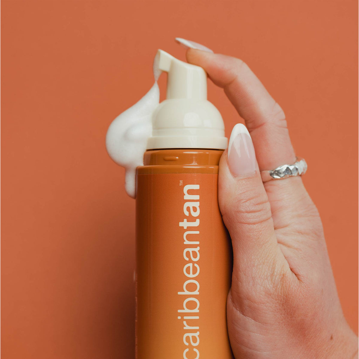 Self Tan Mousse - Gradual - 150ml
