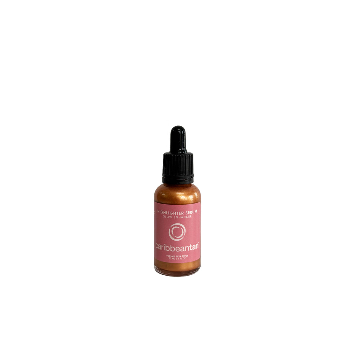 Highlighter Serum - 50ml