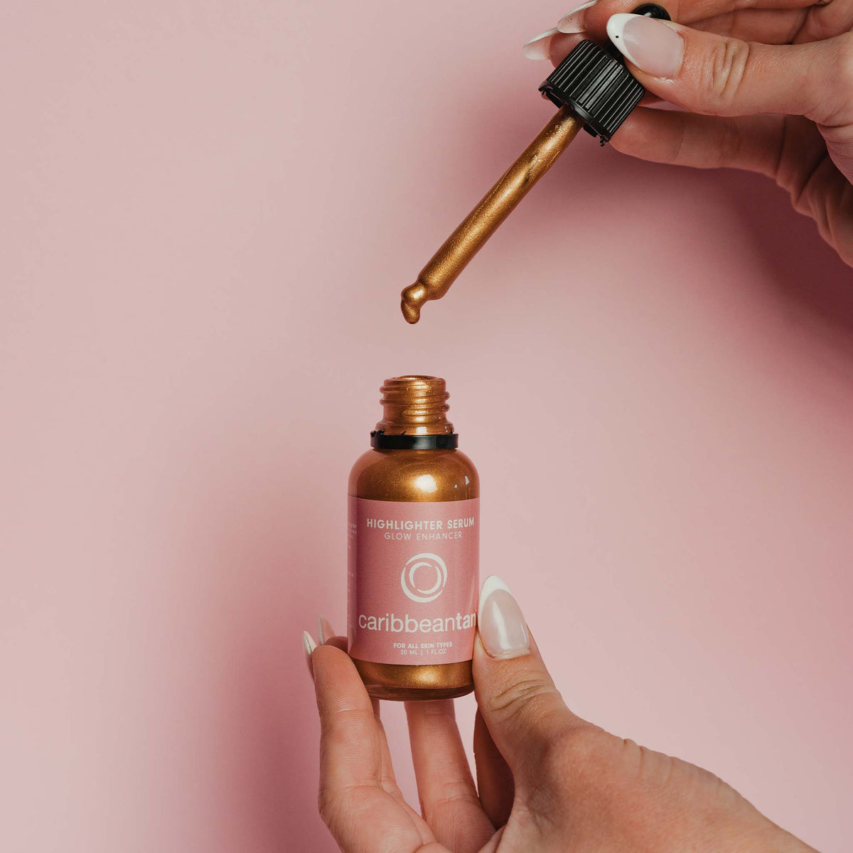 Highlighter Serum - 50ml