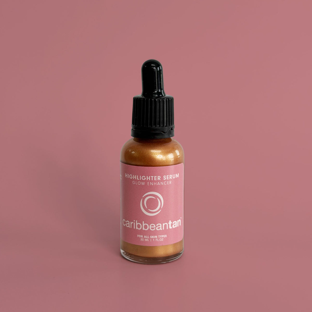 Highlighter Serum - 50ml