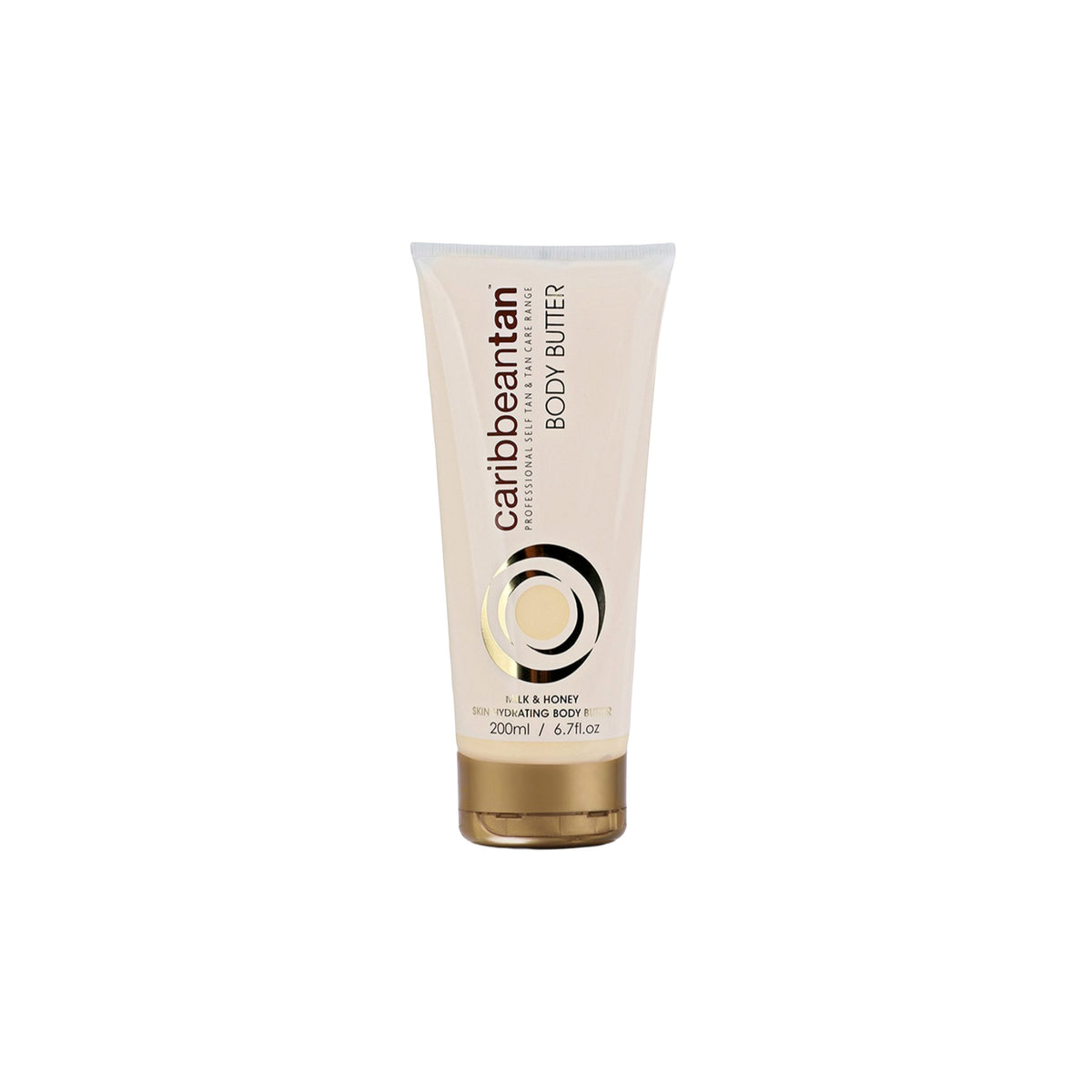 Hydrating Body Butter - 200ml