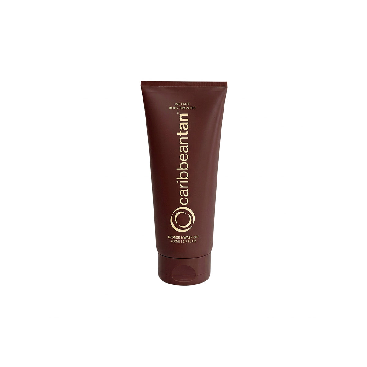 Instant Body Bronzer - 200ml