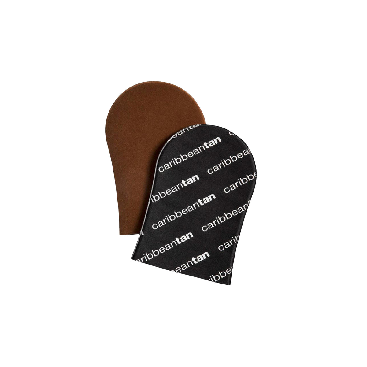 Tan Application Mitt