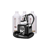 Professional Spray Tan Machine & 3L Instant Solution