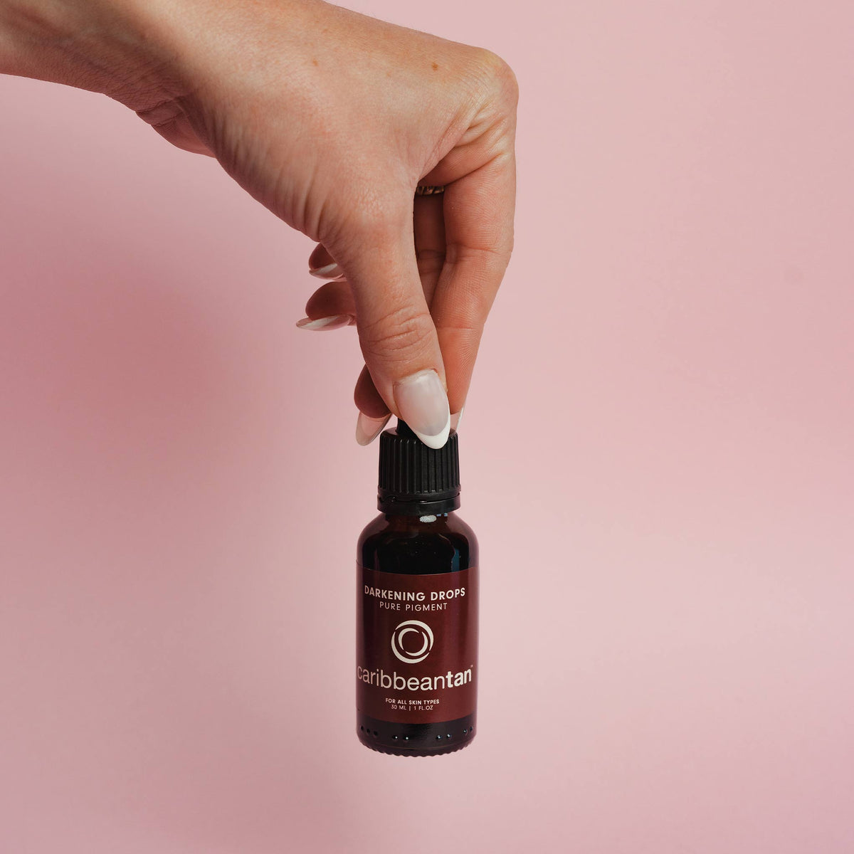 Darkening Drops - 50ml