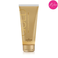 Gold Body Highlighter Cream