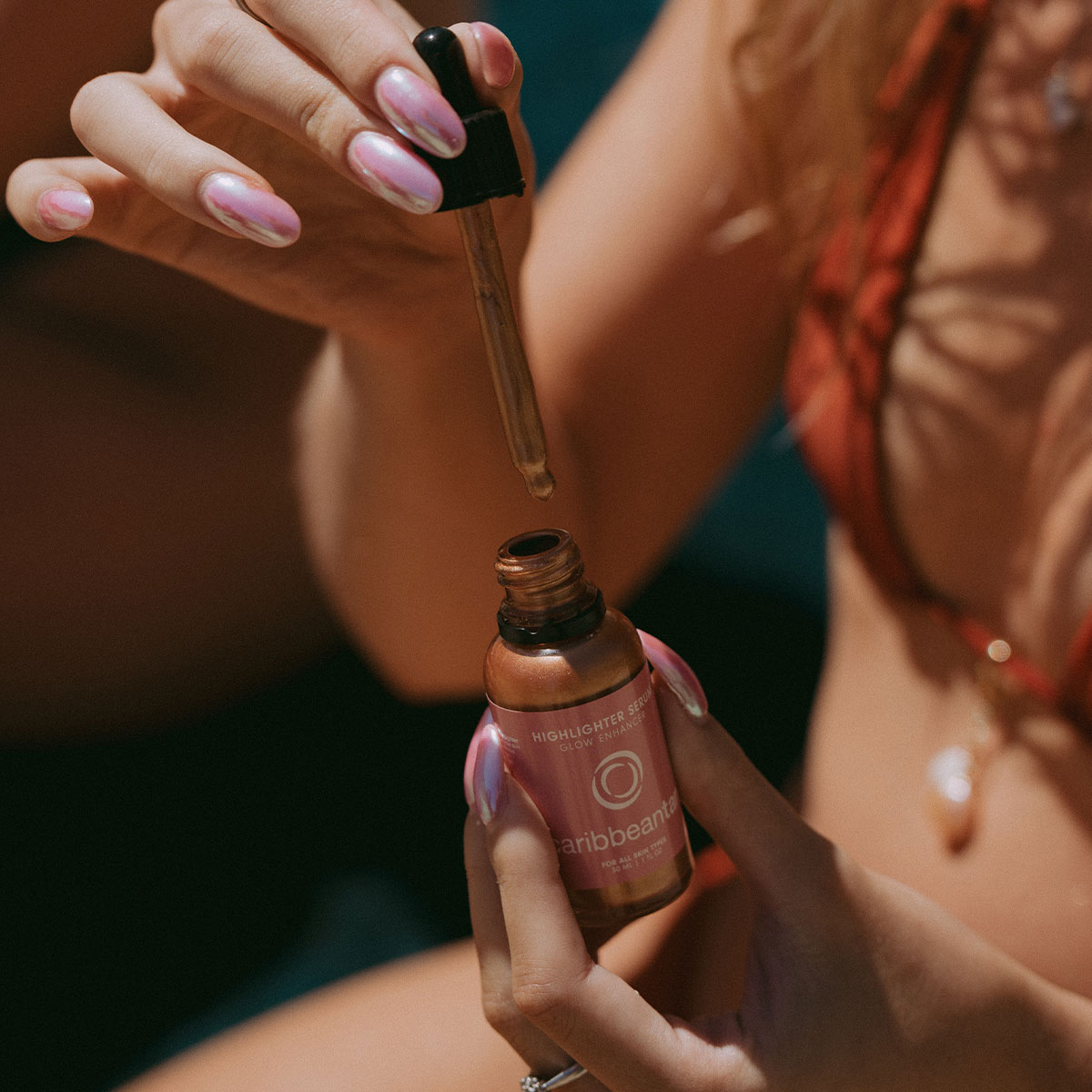 Highlighter Serum - 50ml