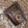Cinnamon & Coconut Skin Smoothing Exfolia - 450ml
