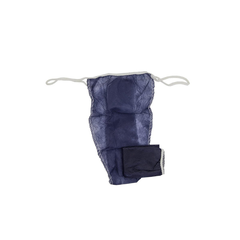 Disposable Thongs - 50 Pack - Caribbeantan