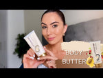 Milk & Honey - Hydrating Body Butter - 200ml