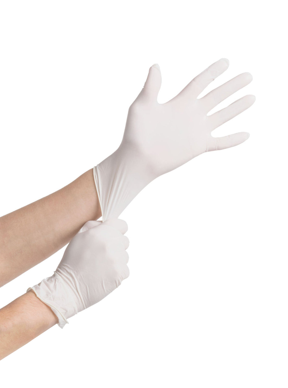 Disposable Latex Gloves