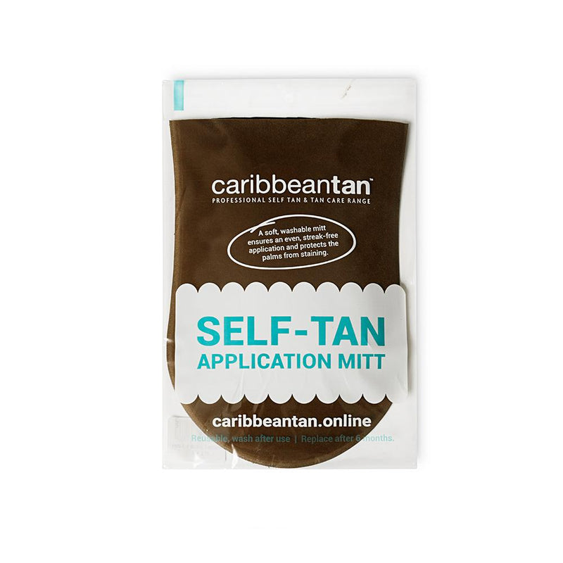 Tan Application Mitt | Wholesale - Caribbeantan