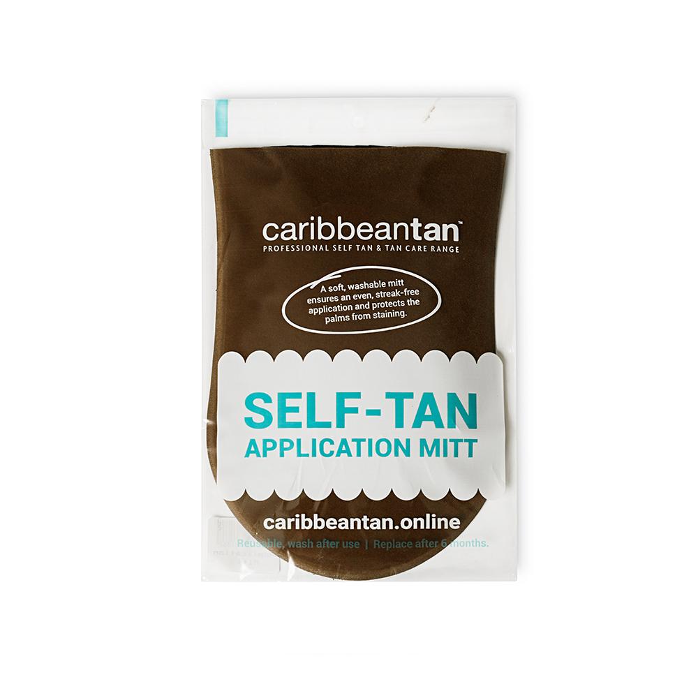 Tanning Mitt - Caribbeantan