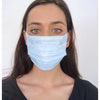 ViroClean Disposable Face Masks - Caribbeantan
